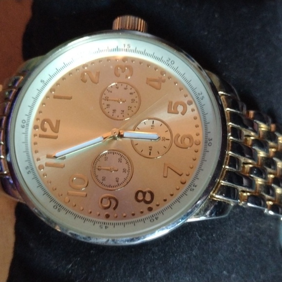 2 for $20😄Men's Dress Watch - Picture 1 of 2